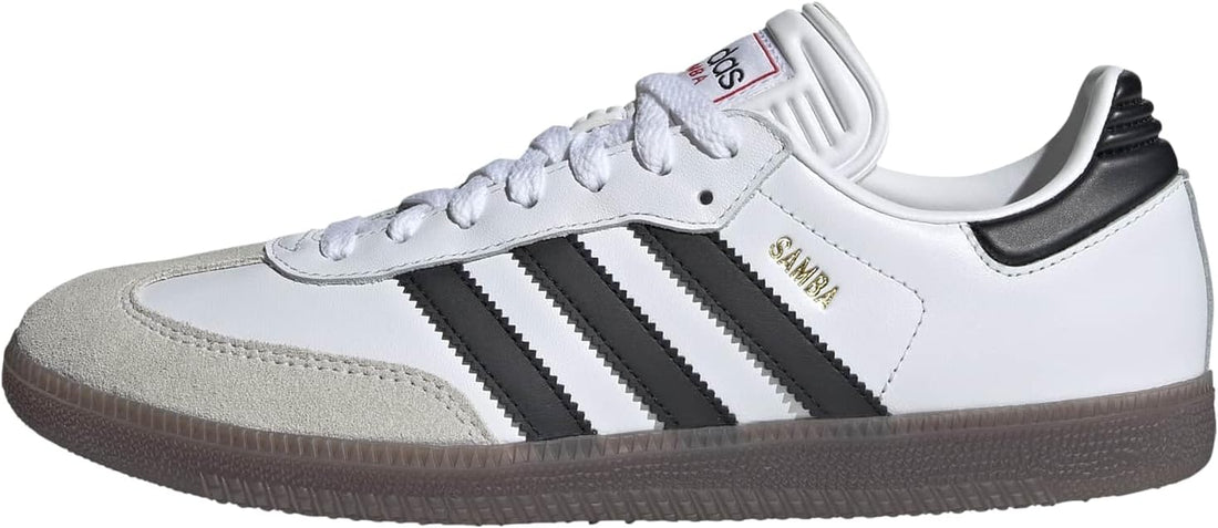 adidas Unisex Adult Samba Indoor Soccer Shoe