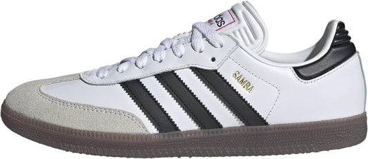 adidas Unisex Adult Samba Indoor Soccer Shoe