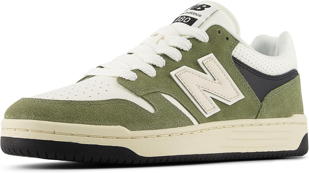 New Balance Men's 480 V1 Sneakers