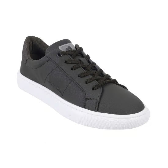 Men Olive Casual Sneakers