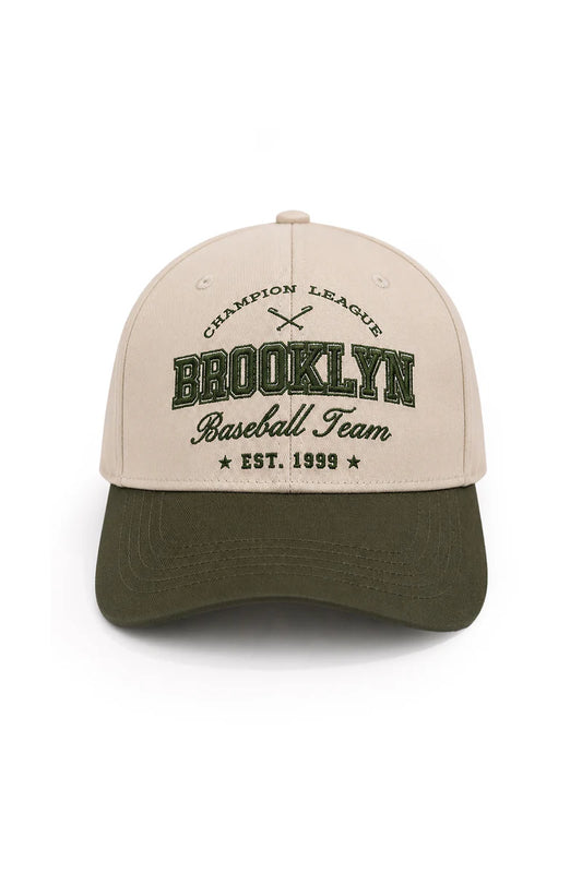 Baseball Cap - 6041